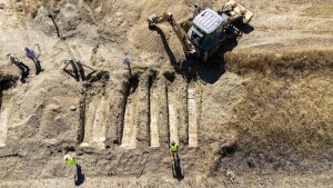 Se aprueban dos subvenciones para actuaciones de memoria democrática.