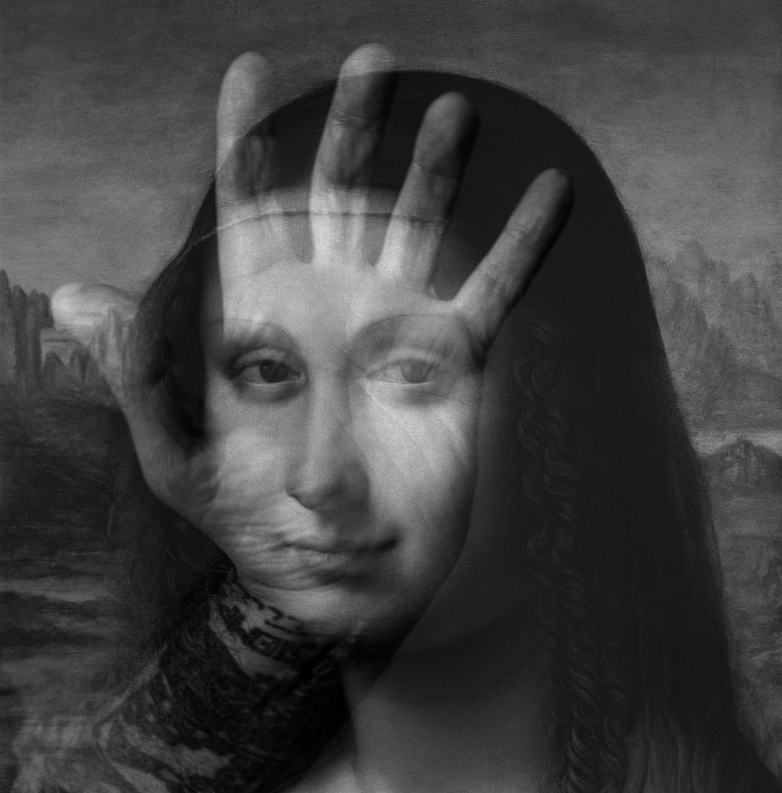 Se podrán ver trabajos de García Alix en el expositor Albarrán Bourdoais.