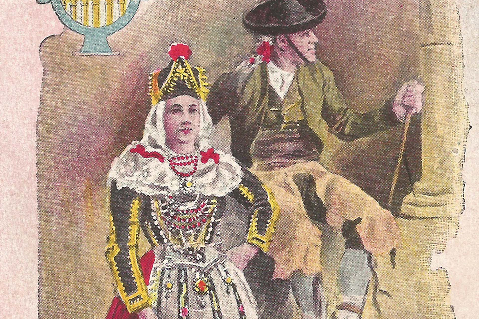 Una de las imágenes de la muestra /EL ADELANTADO