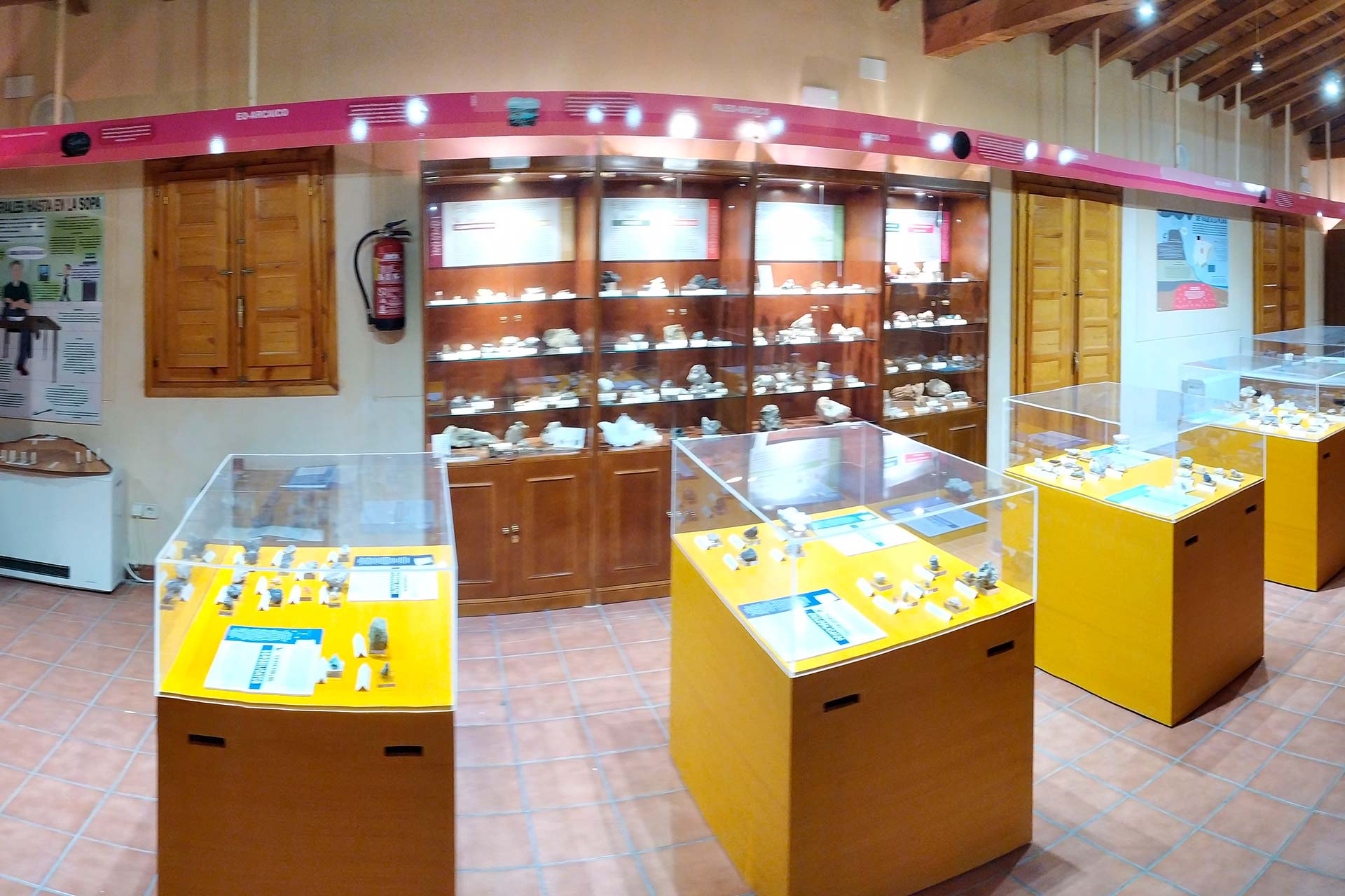 GeoMuseo de Valseca, colección pionera en Castilla y León 2 PANO 20210401 184624 red