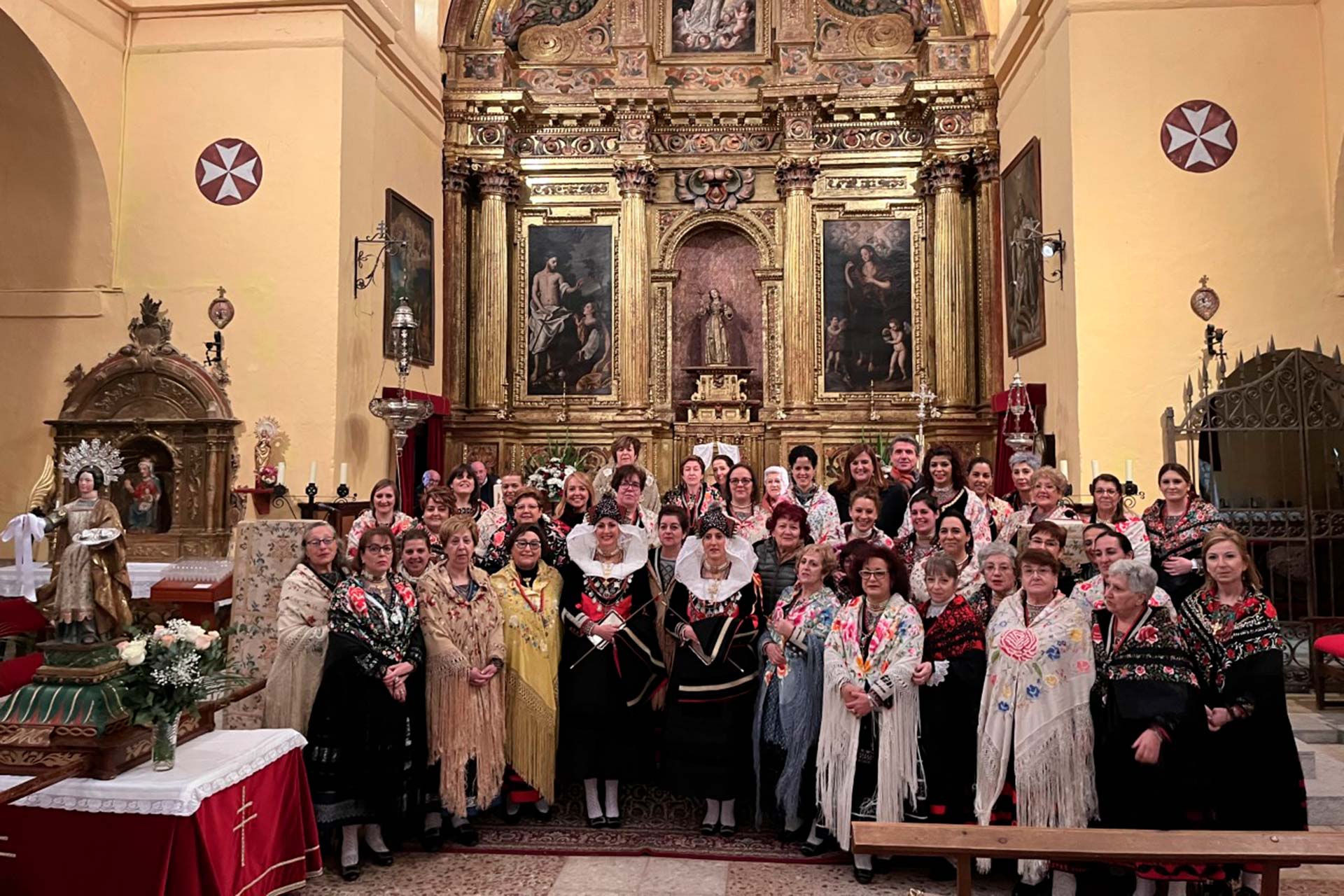 aguederas Zamarramala