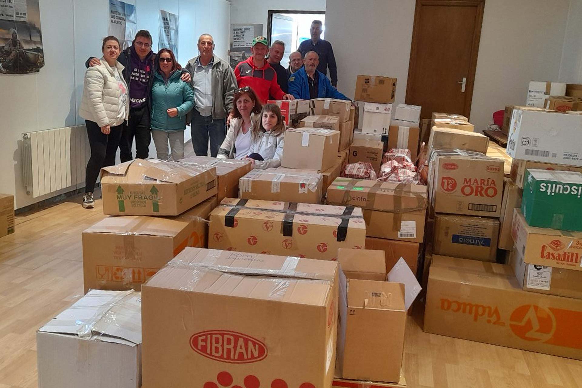 cantimpalos recogida terremoto turquia siria 2