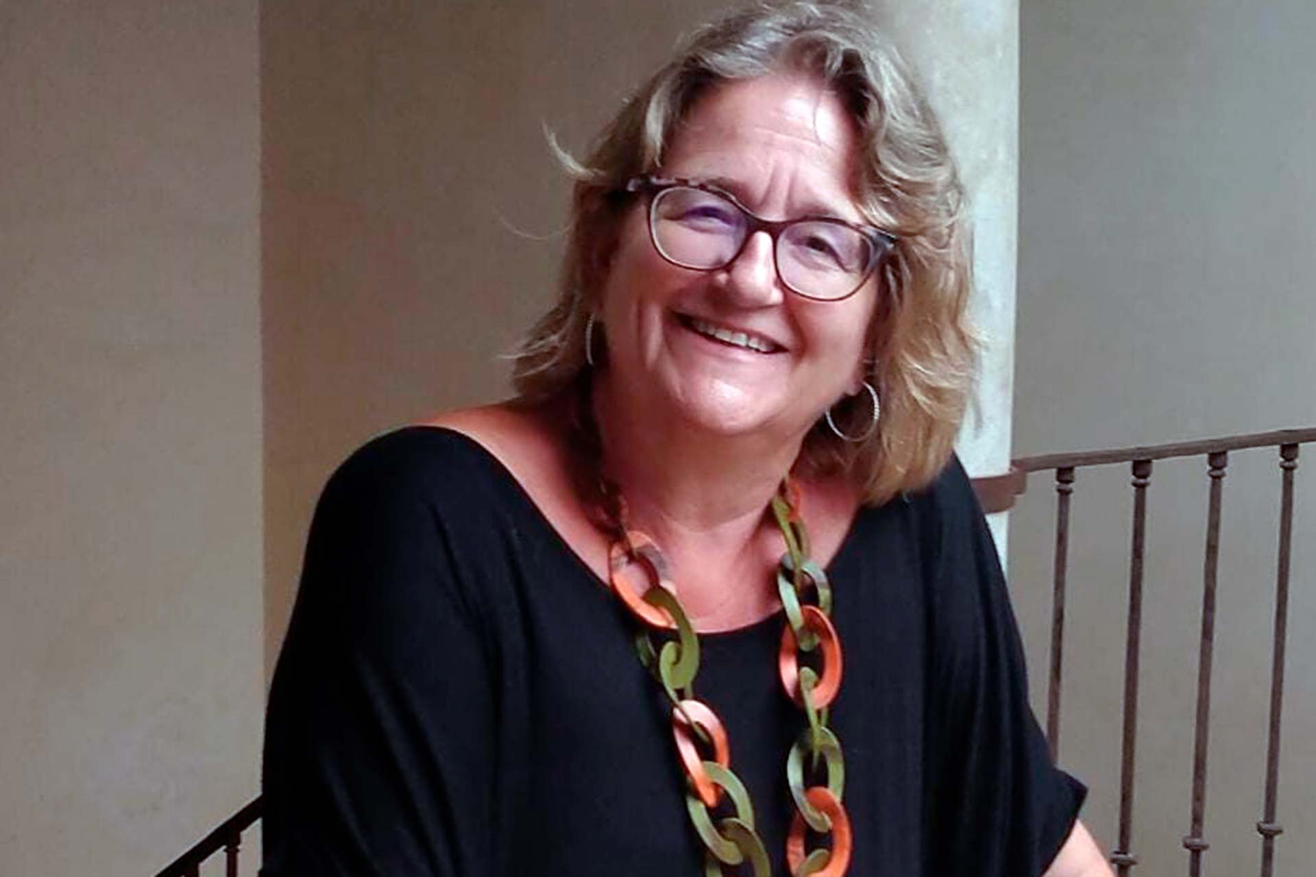 Carmen Ferrer Arnedo /EL ADELANTADO