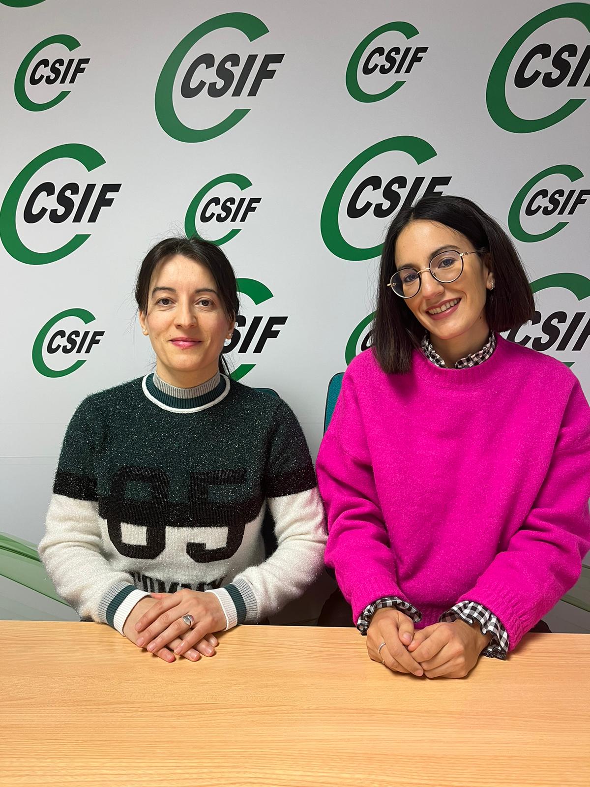 equipo Segovia educacion