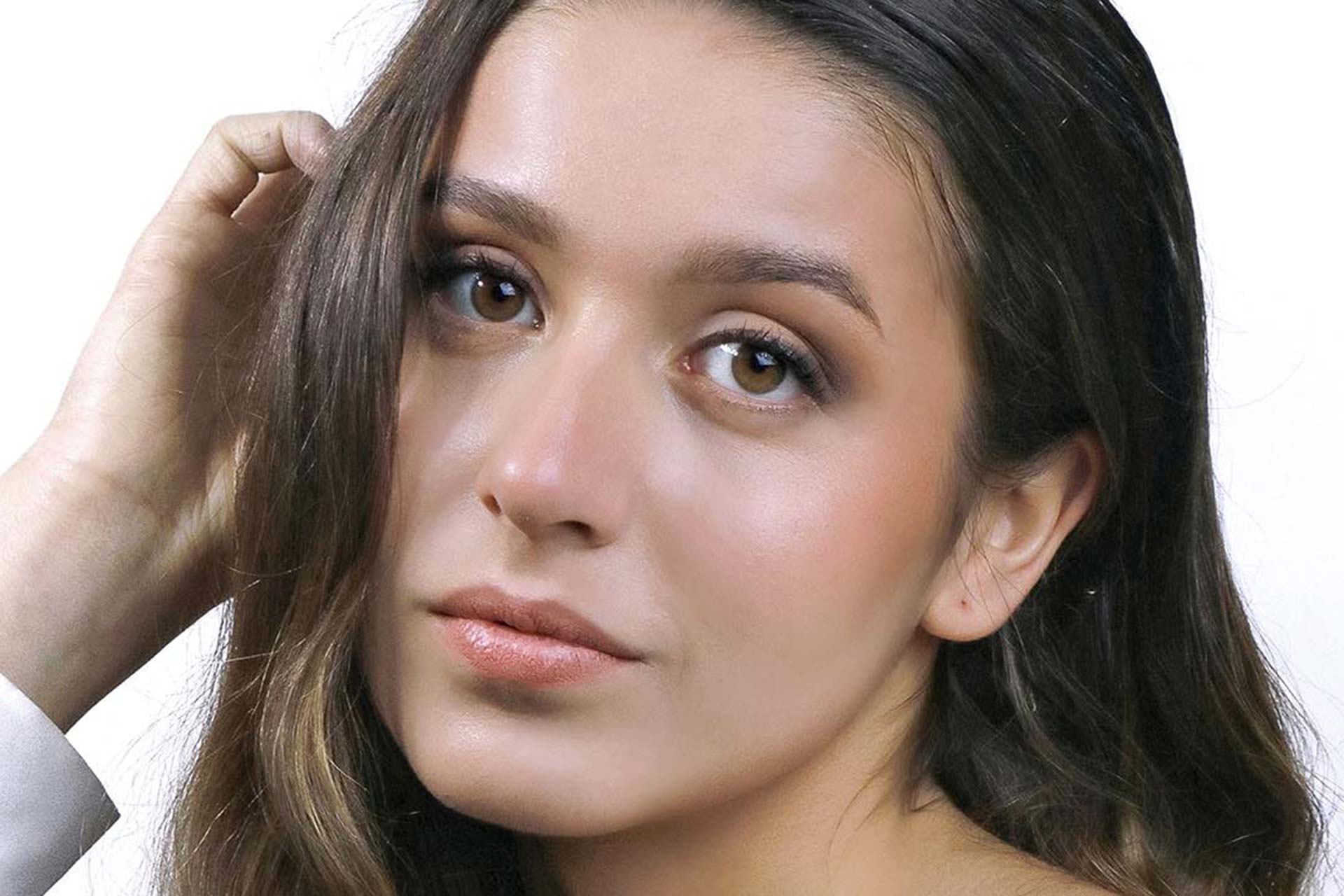 Clara de Lucas Muñoz. /EA