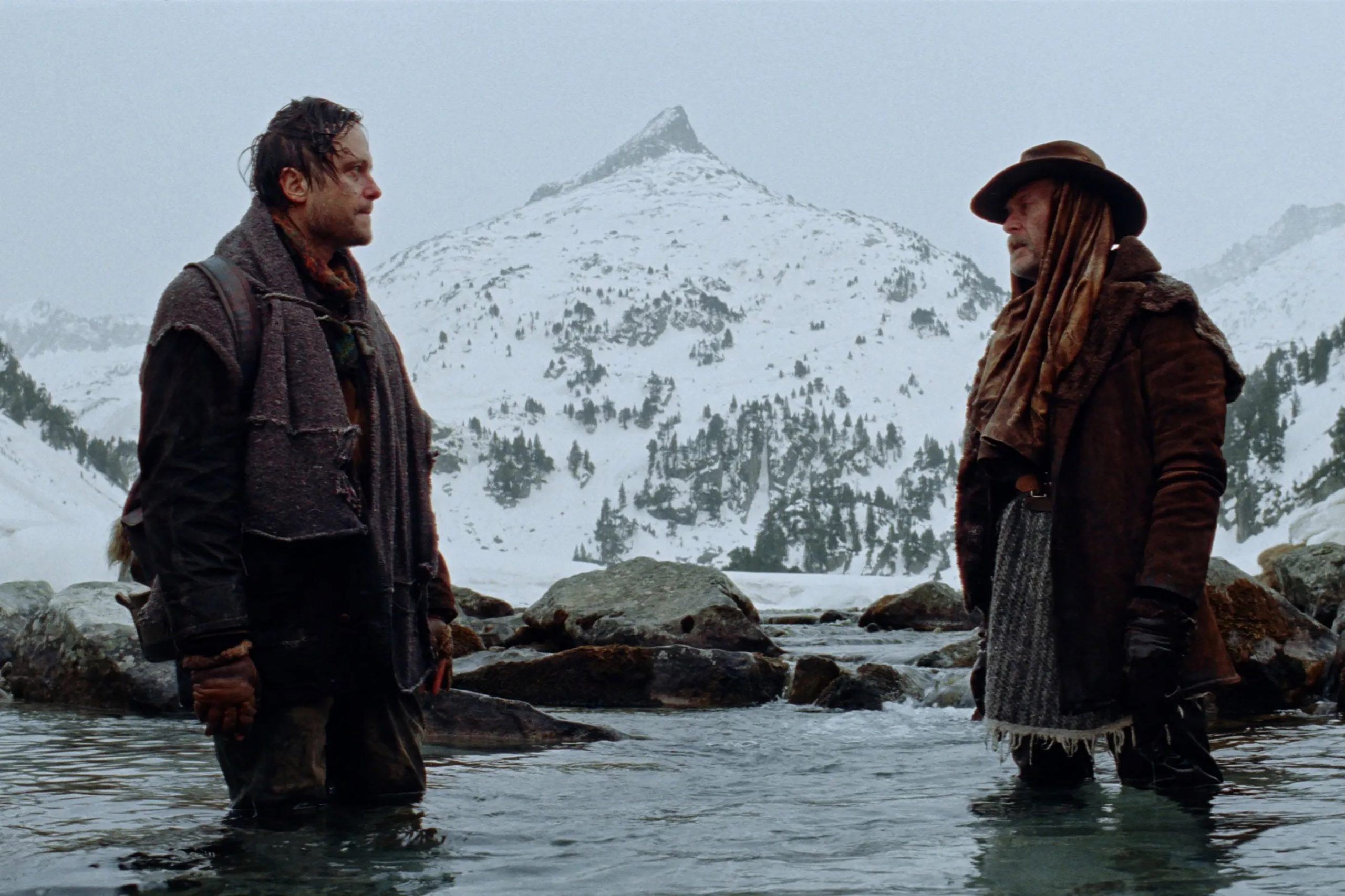 “Sauerdogs”, de Guillermo de Oliveira, es una de las cintas que competirán en el festival.