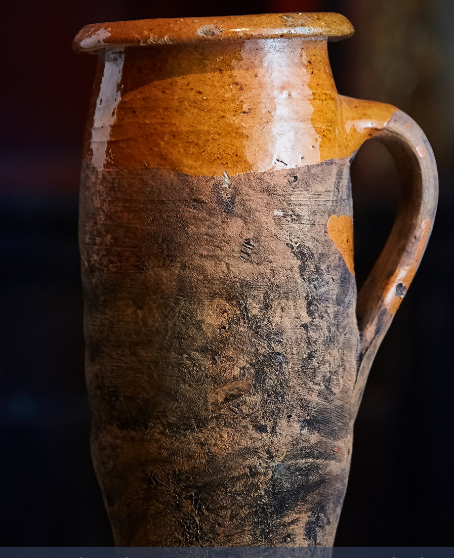 Imagen del cartel de la exposición.