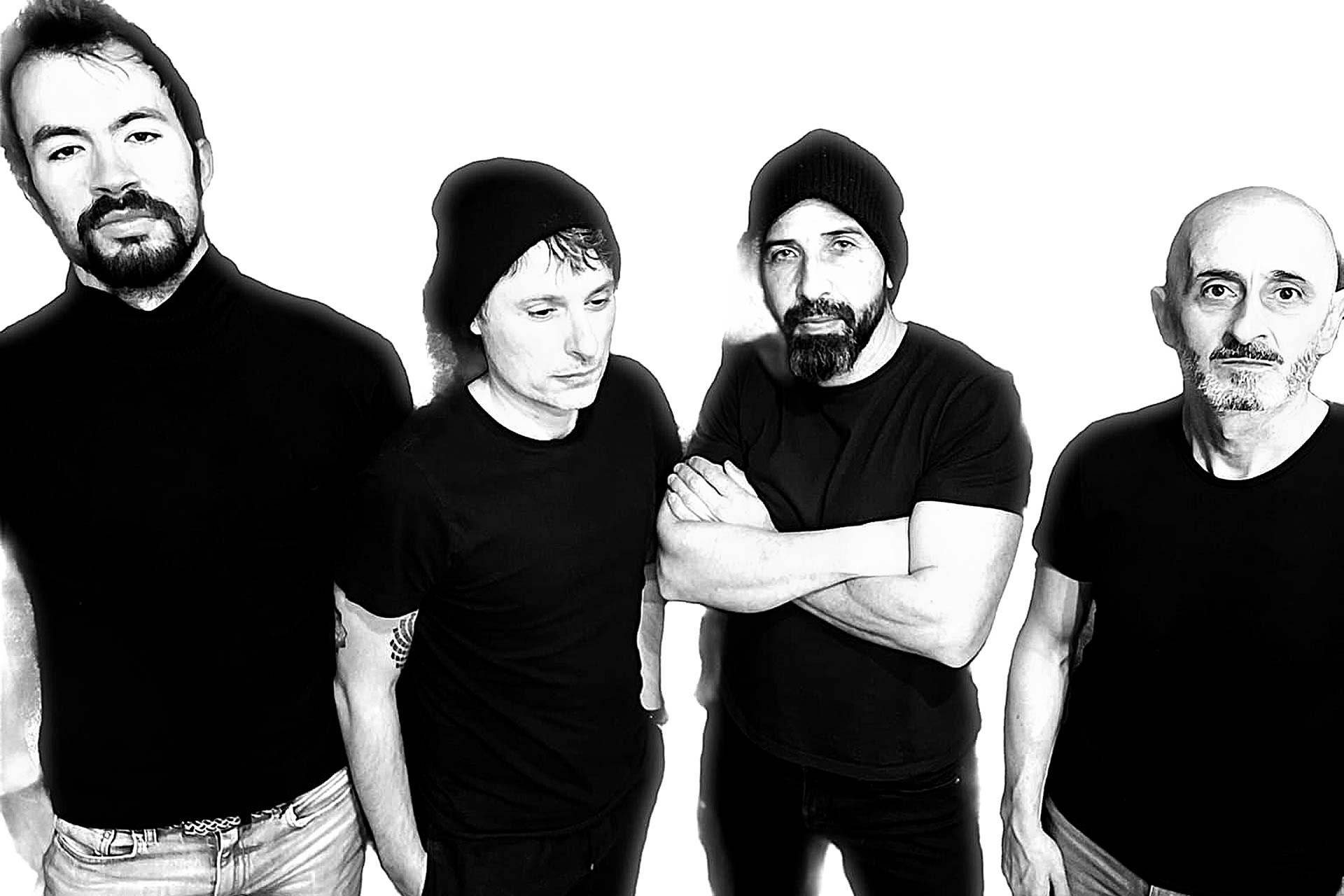 teatro juan bravo concierto UBIK previo