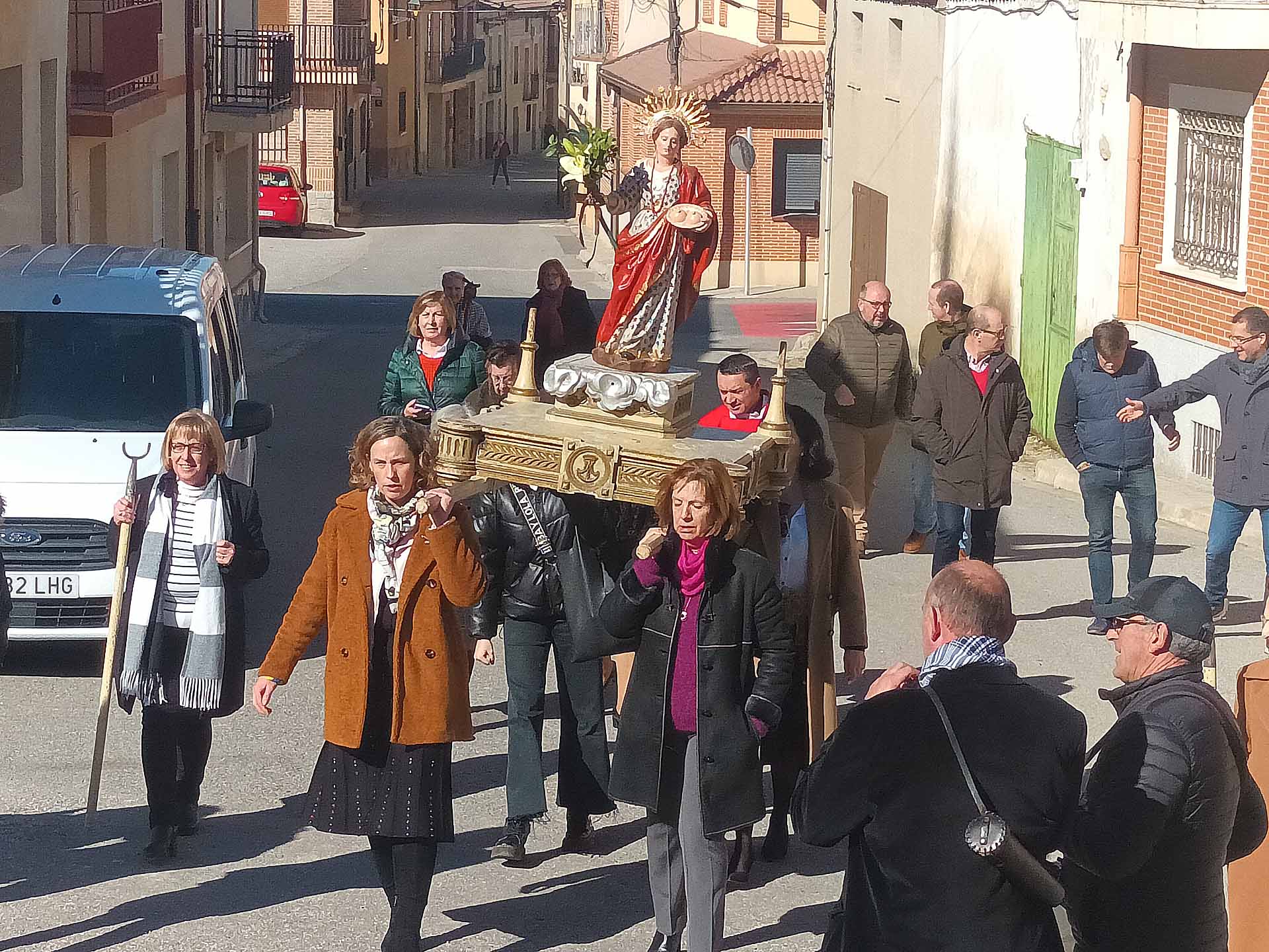 Valseca/ Alvaro Pinela