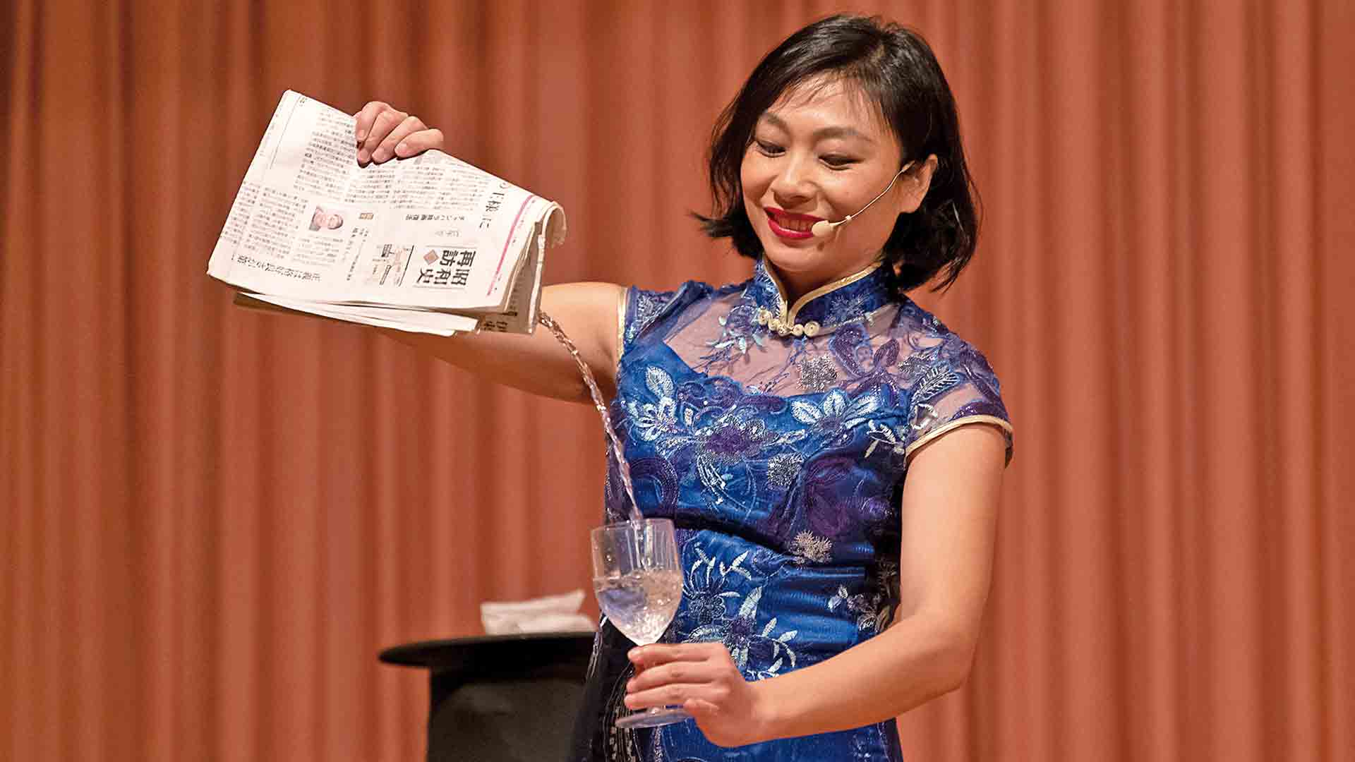 Fotografía: Luis Horcajada