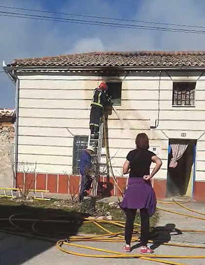 web Incendio Paradinas