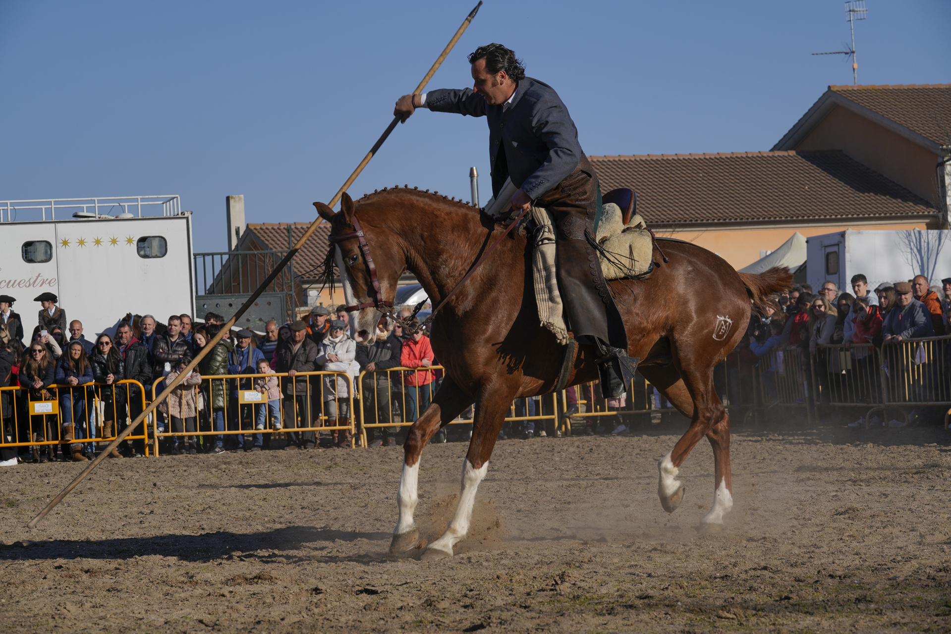 Fotografías: Miguel Ángel Fernández