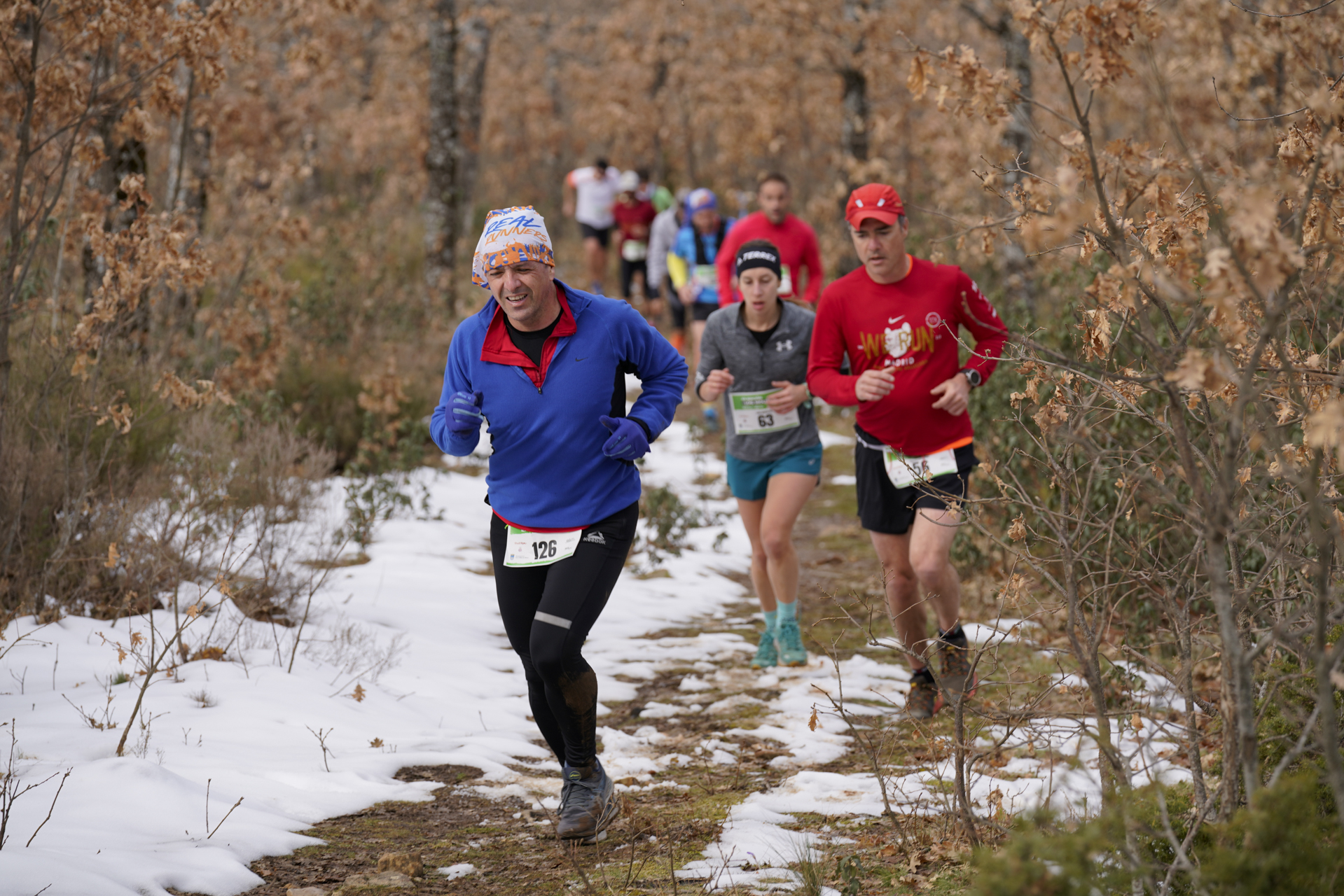 Fotografías: Miguel Angel Fernández
