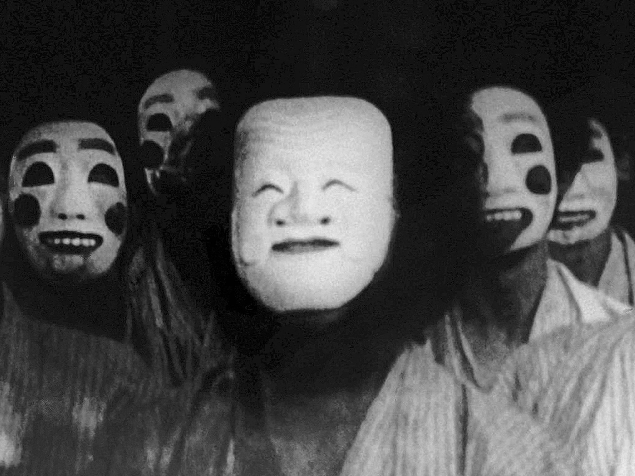El 15 de marzo se proyectará la película de 1926 “Kurutta Ichipeiji” (“Una página de locura”), de Kinugasa Teinosuke.