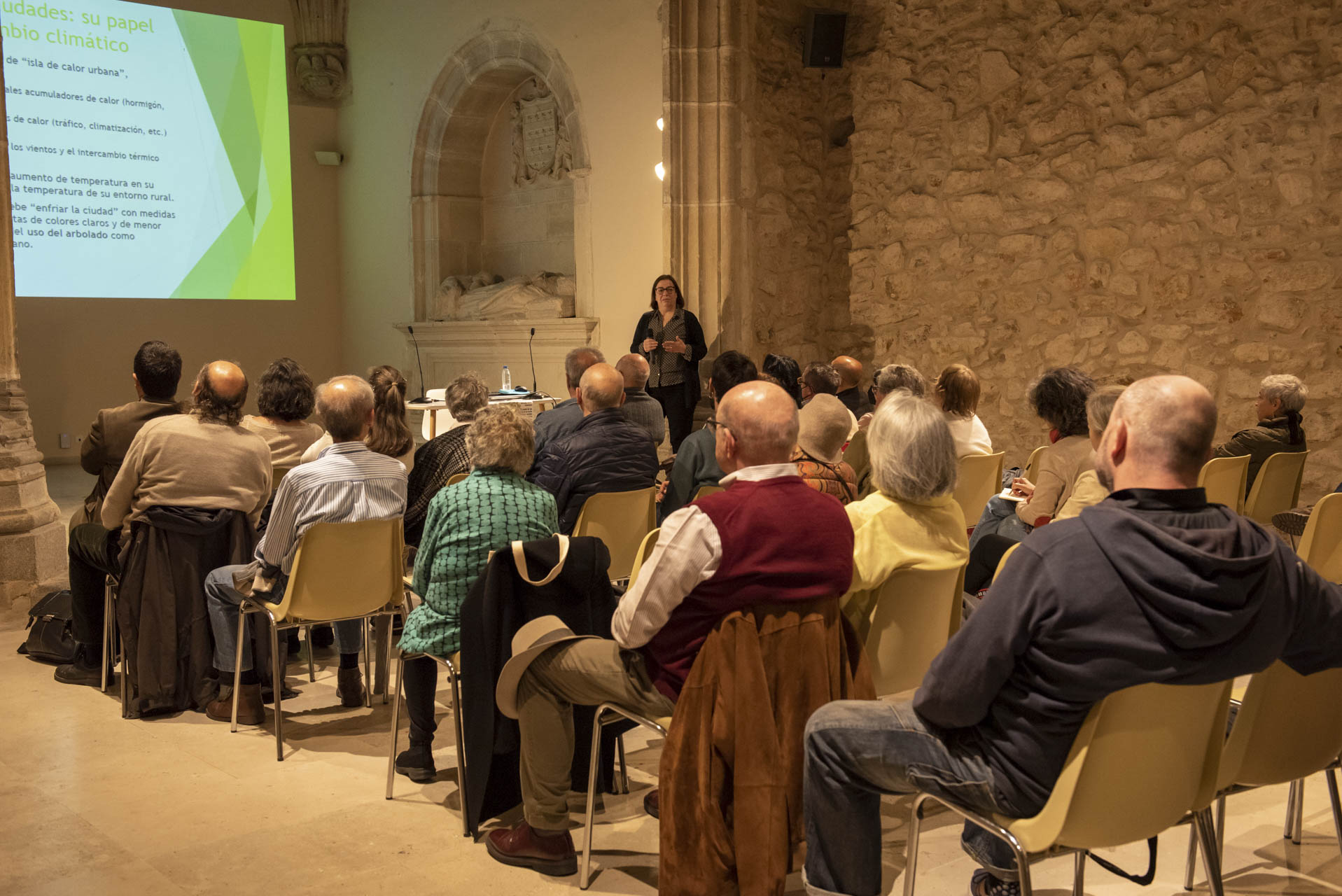 Fotografía: Luis Horcajada