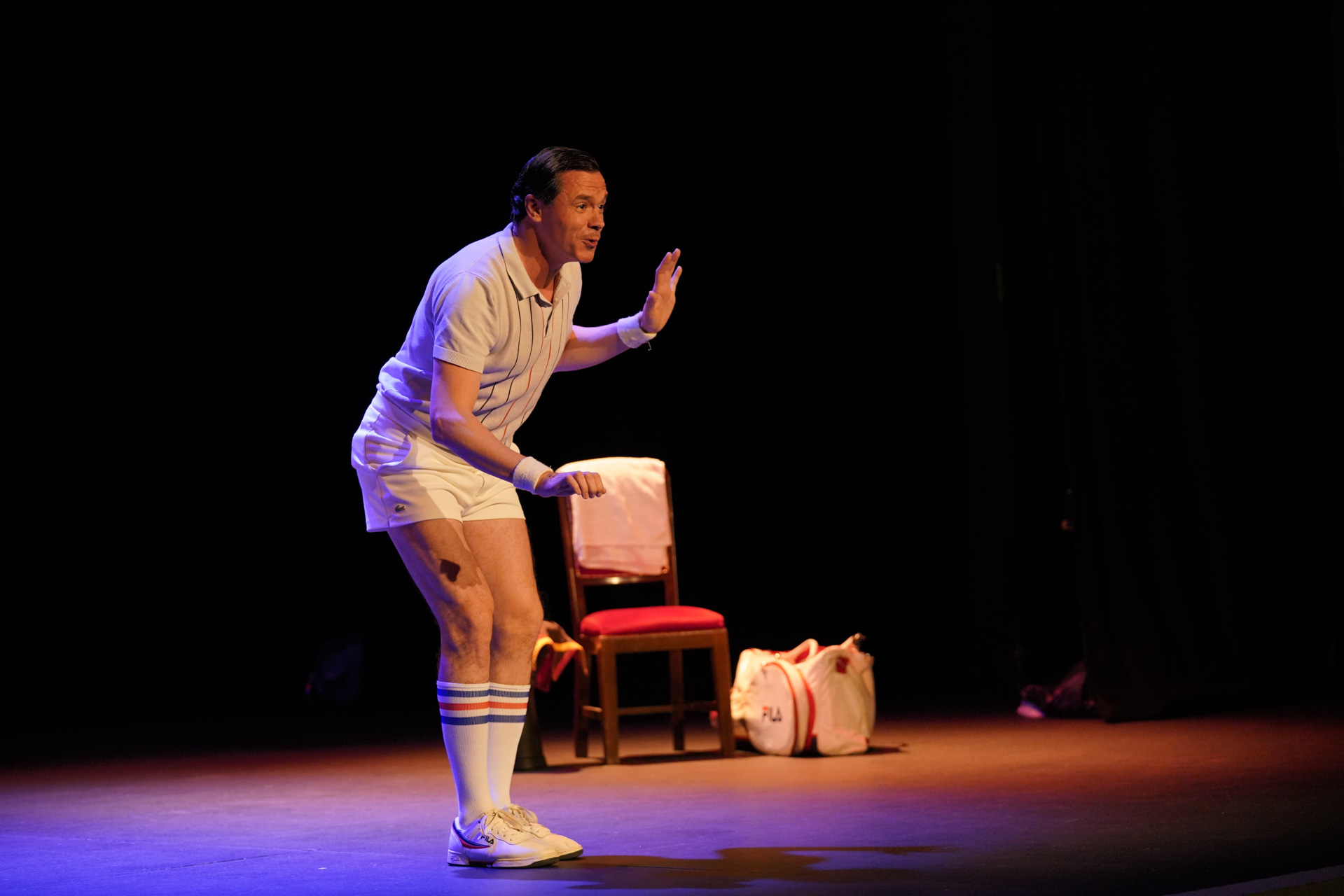 Fotografía: Miguel Angel Fernández