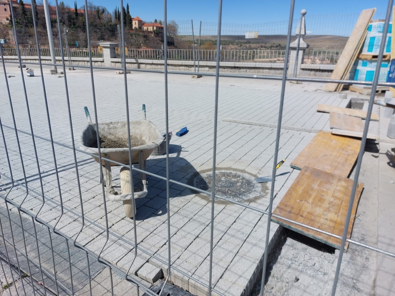 Obras de Padre Claret. / EL ADELANTADO