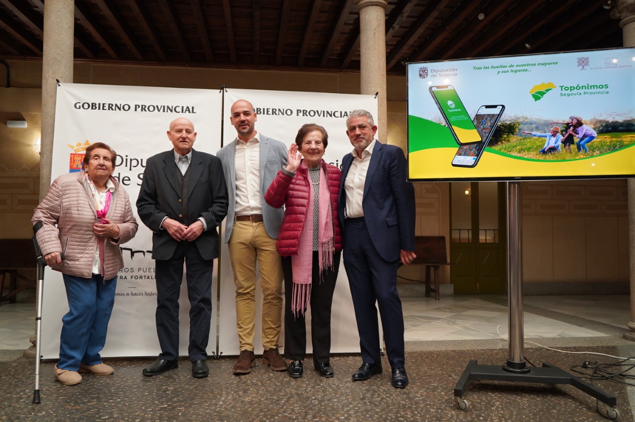 8 1 Proyecto toponimia web