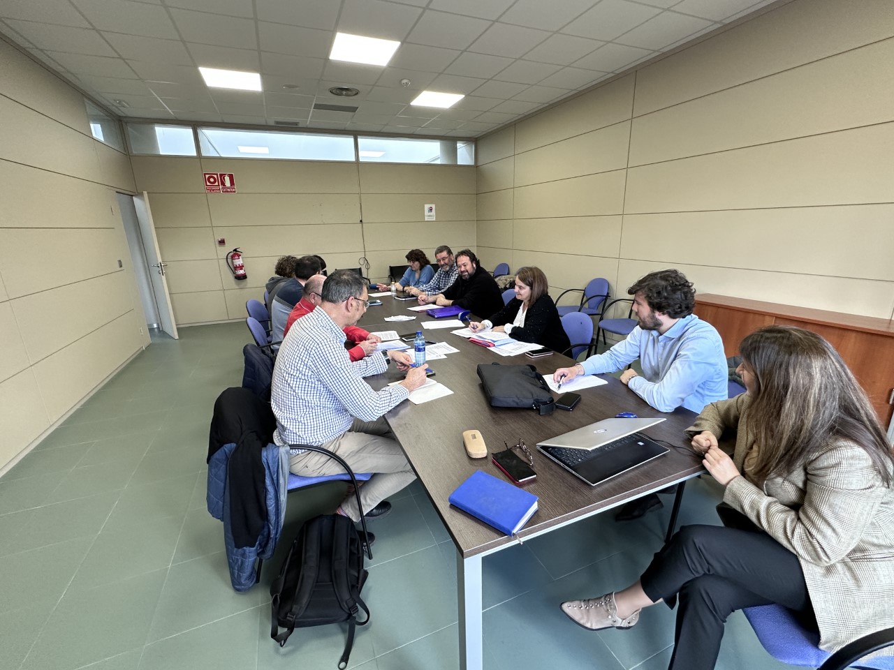 ACTO FIRMA CONVENIO URBANOS