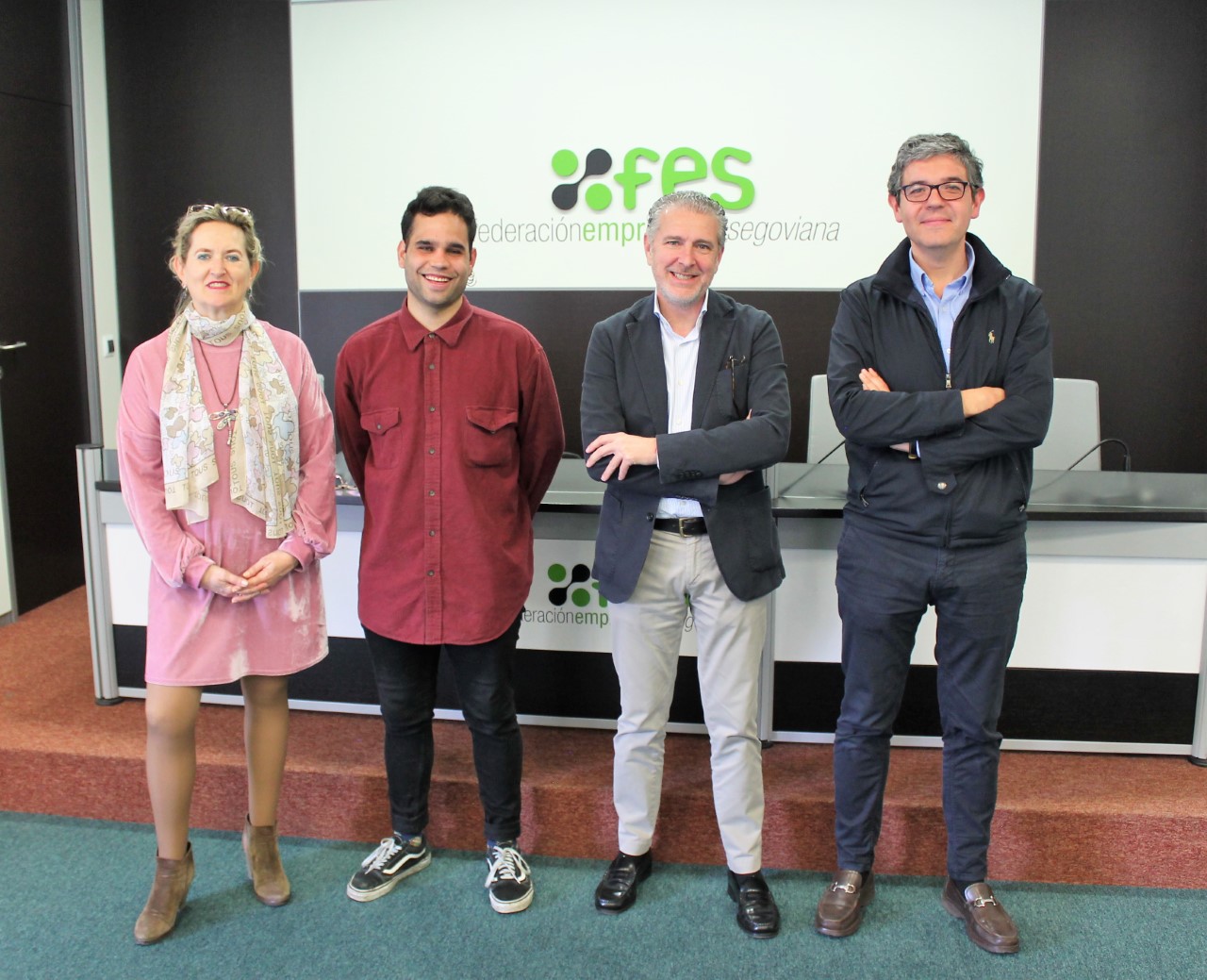 ASOCIACION BODEGAS FES