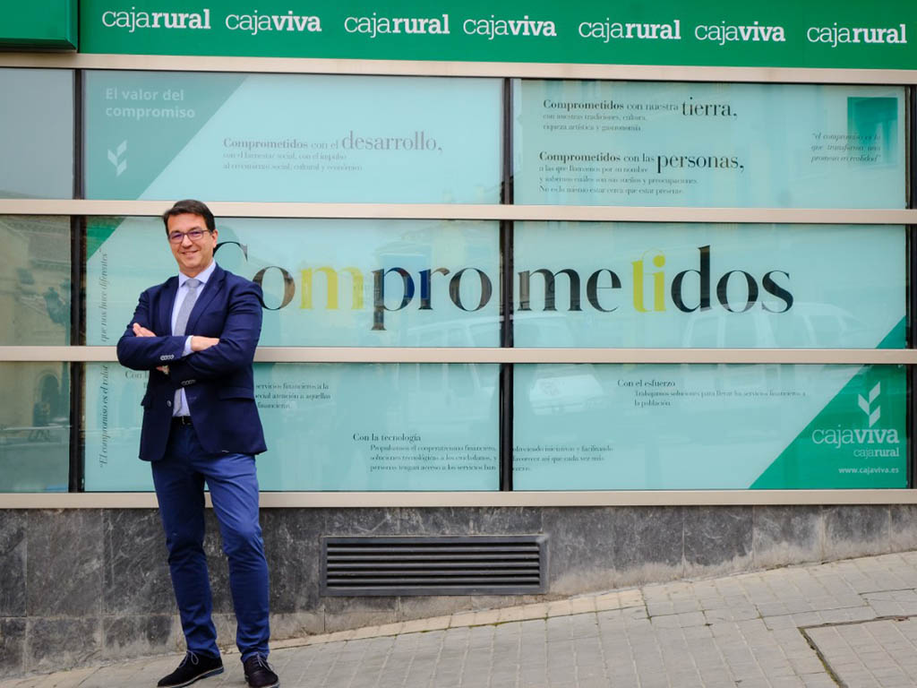 Ángel Luis Llorente.