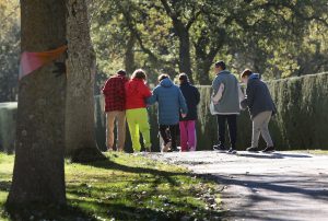 Centro de atencion a personas con discapacidad psiquica. Bragimo