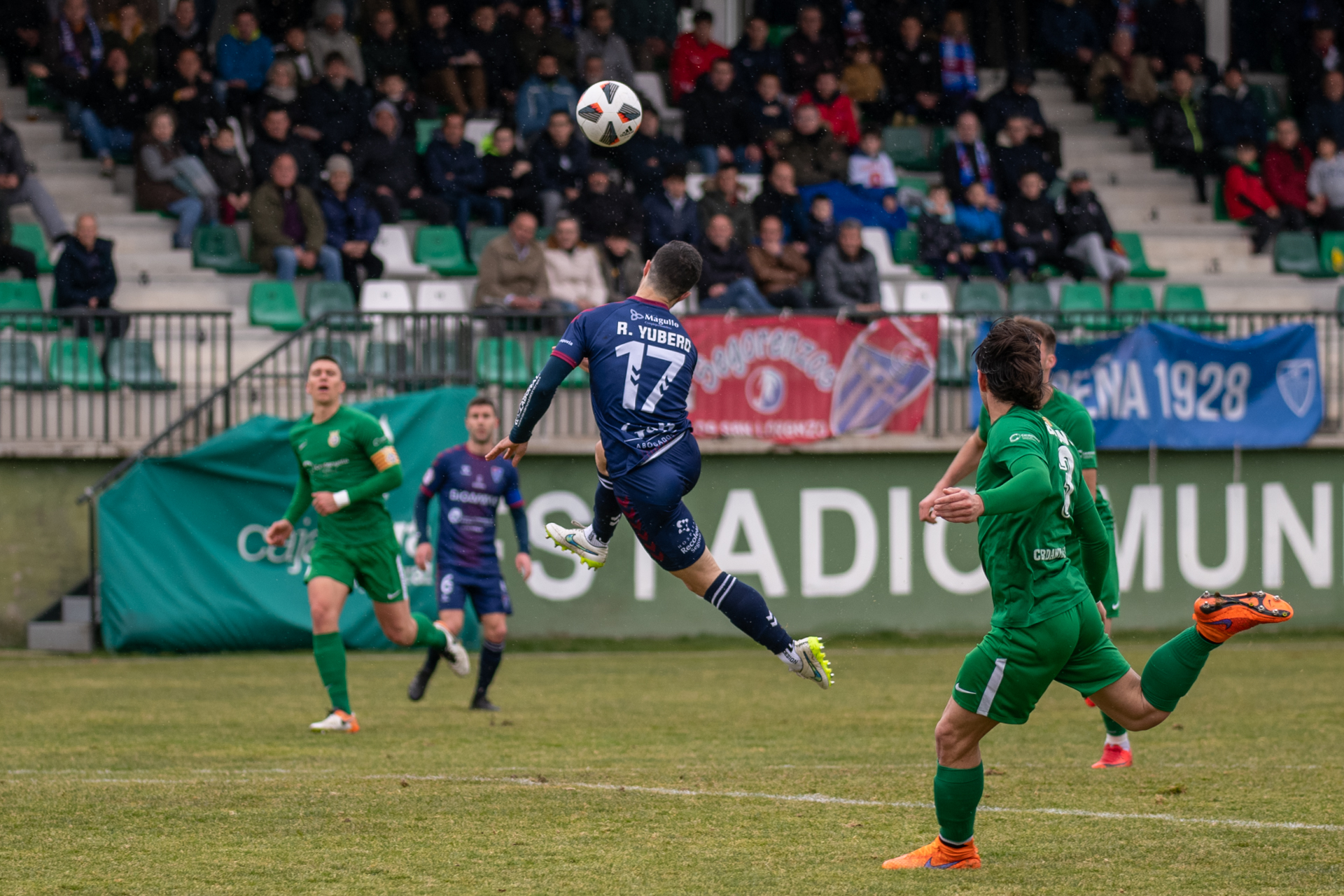 Fotografías: Luis Horcajada