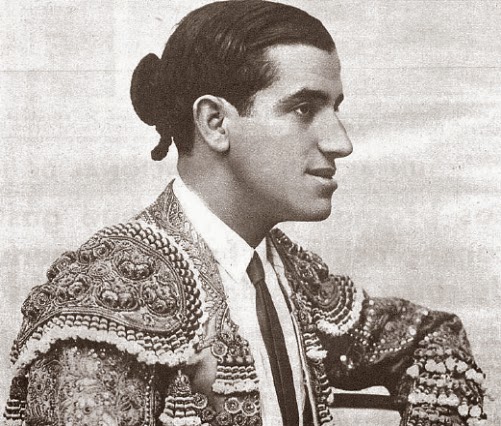 Juan Belmonte.