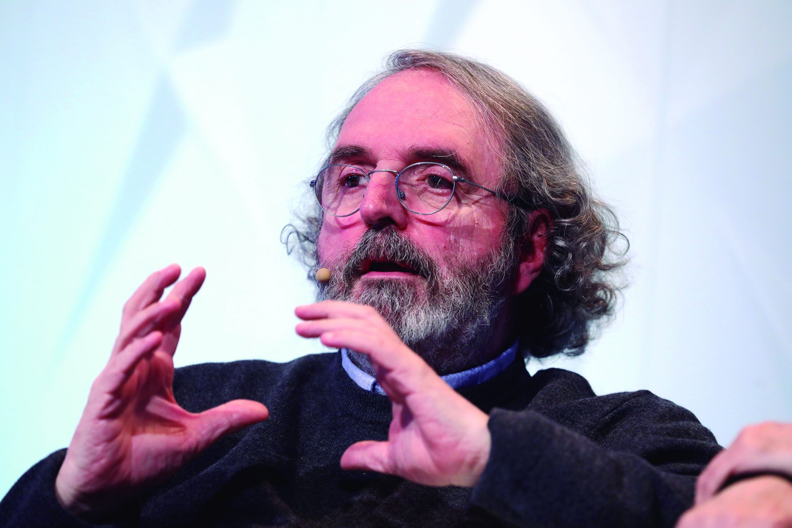 Jon Juaristi Ciclo de conferencias. ESPANA SIN FILTROS . Holocausto memoria y eterna vigilancia. 46184796984 scaled