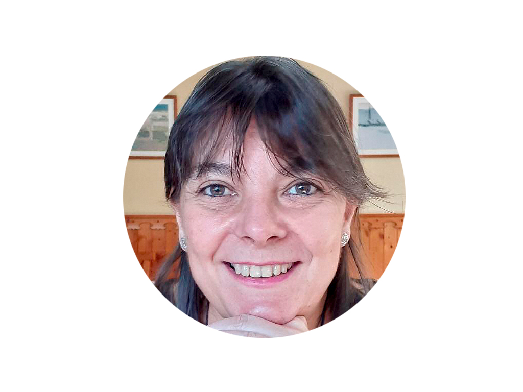 Marisol Lopez de la Villa