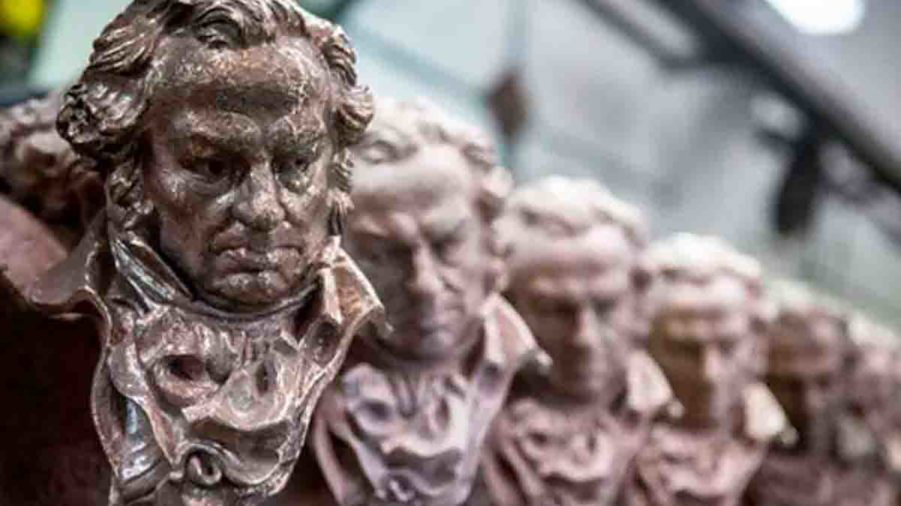 En 2025 la gala se celebrará en Granada.