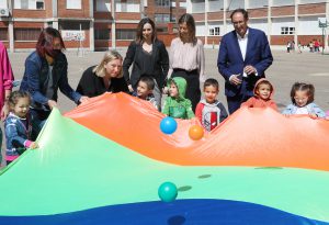 Programa Conciliamos. Bragimo