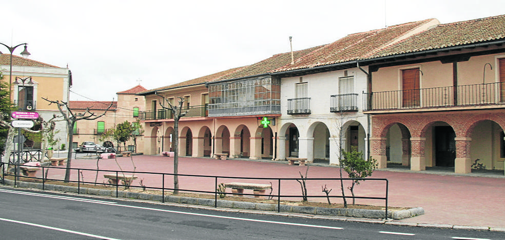 Santamarialarealdenieva