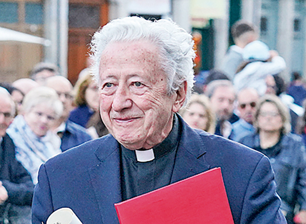 Antonio Pelayo Bombín. Miguel Ángel Fernández.