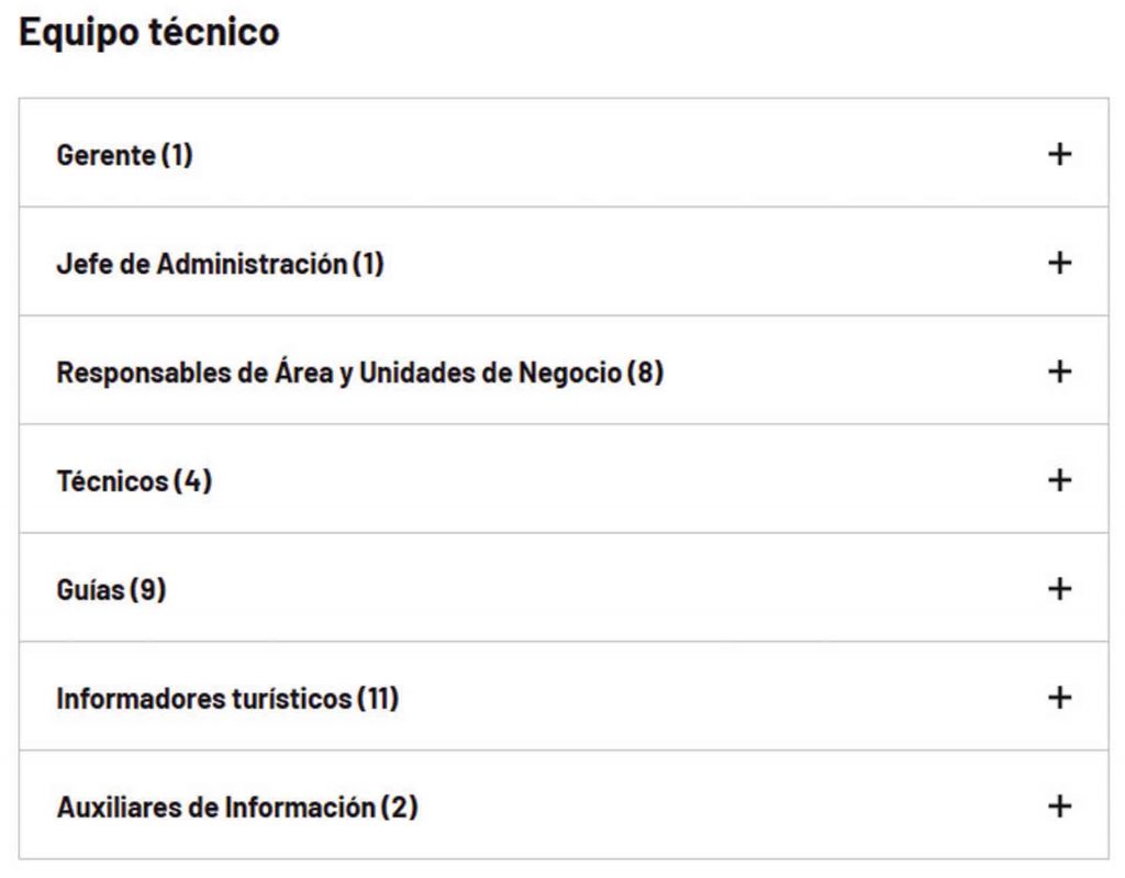 WEB Equipo tecnico
