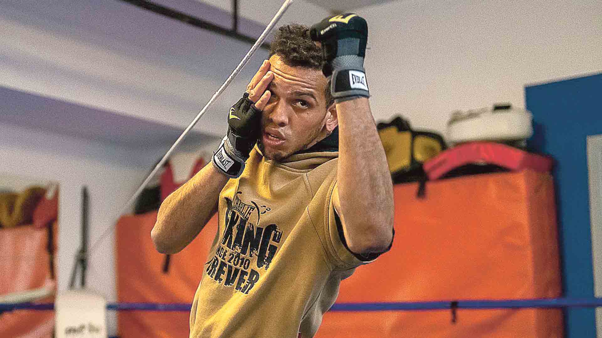 Fotografía: Luis Horcajada