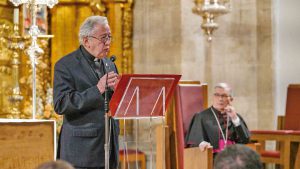 Paso adelante hacia la Semana Santa de Segovia 2 web 250323 PREGON SEMANA SANTA Miguel Angel Fernandez 36