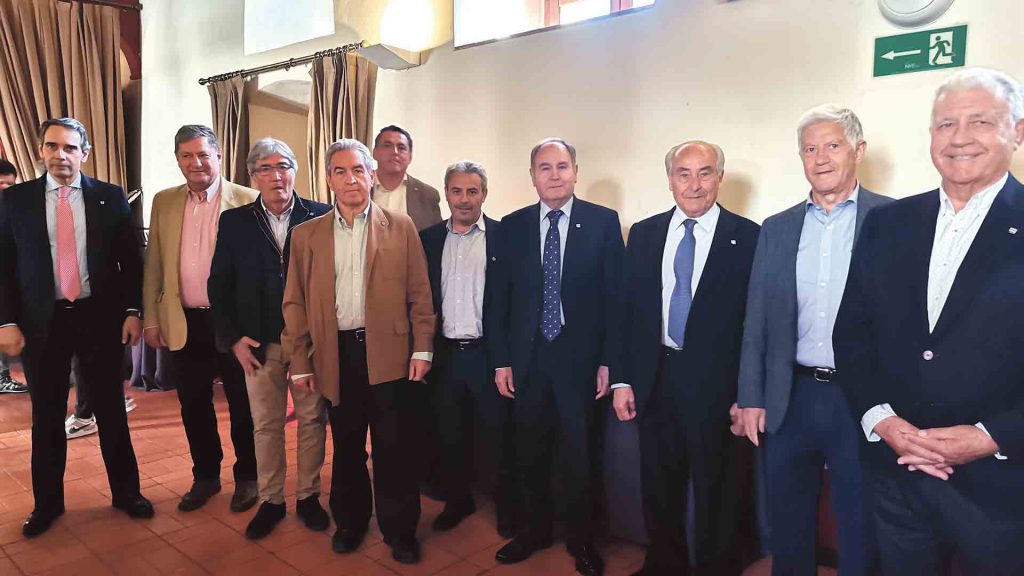 AESE refuerza su compromiso con Segovia con sus premios a proyectos innovadores 2 web Asociacion