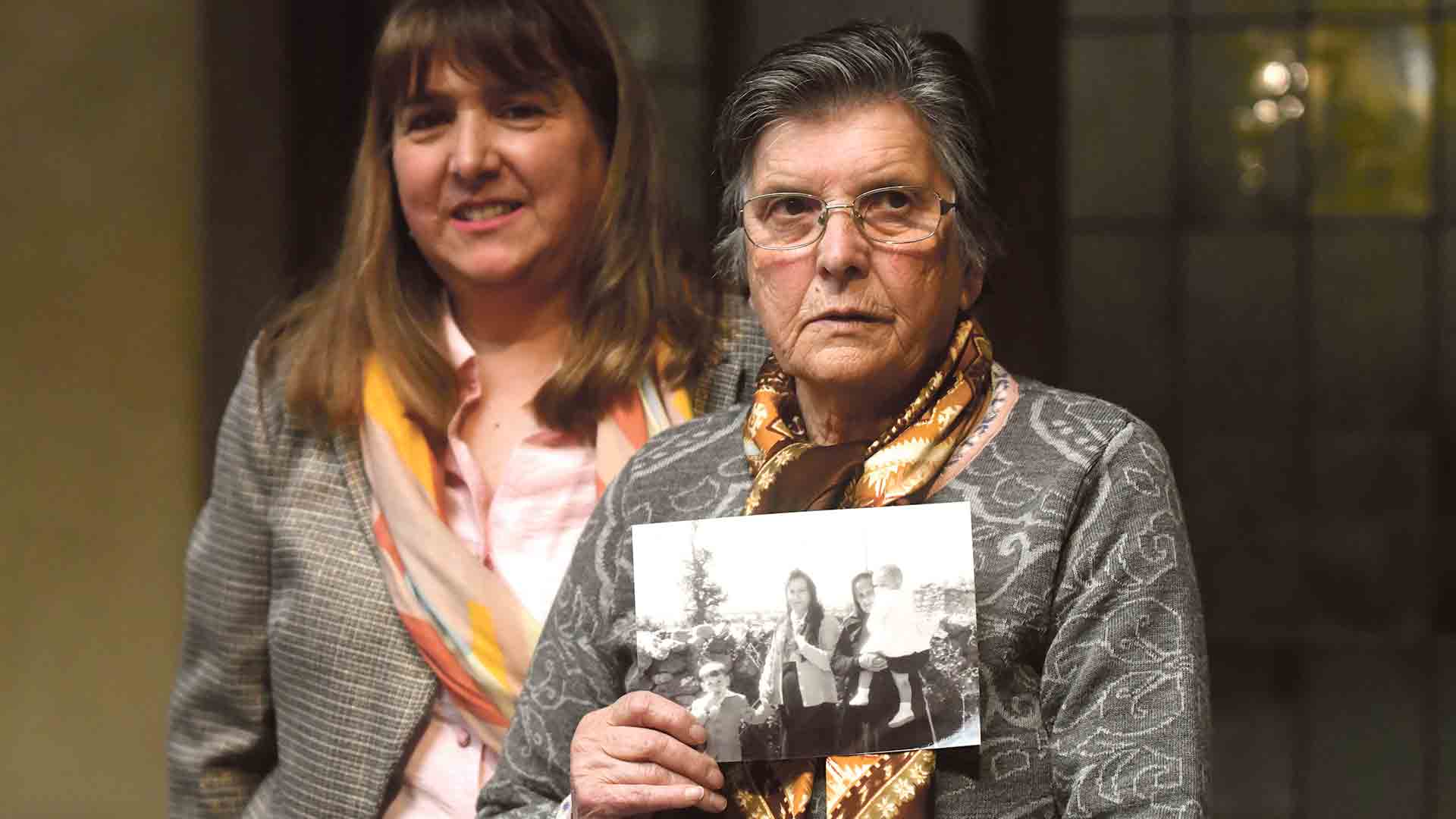 Homenaje a las mujeres del medio rural 2 web EFE PARTERA PABLO MARTIN