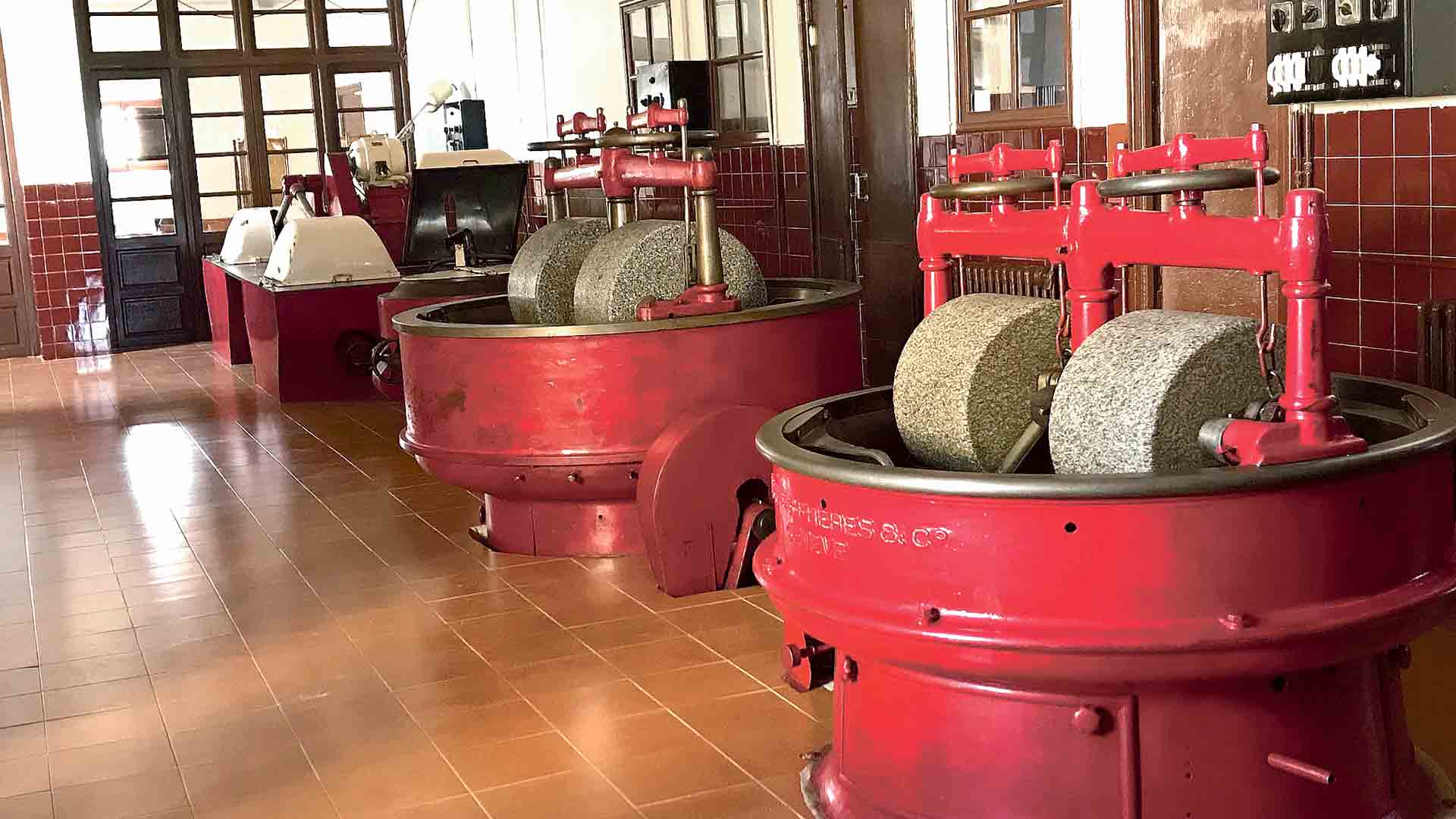 Antigua fábrica de Chocolates Herranz en Migueláñez 5 web IMG 5773