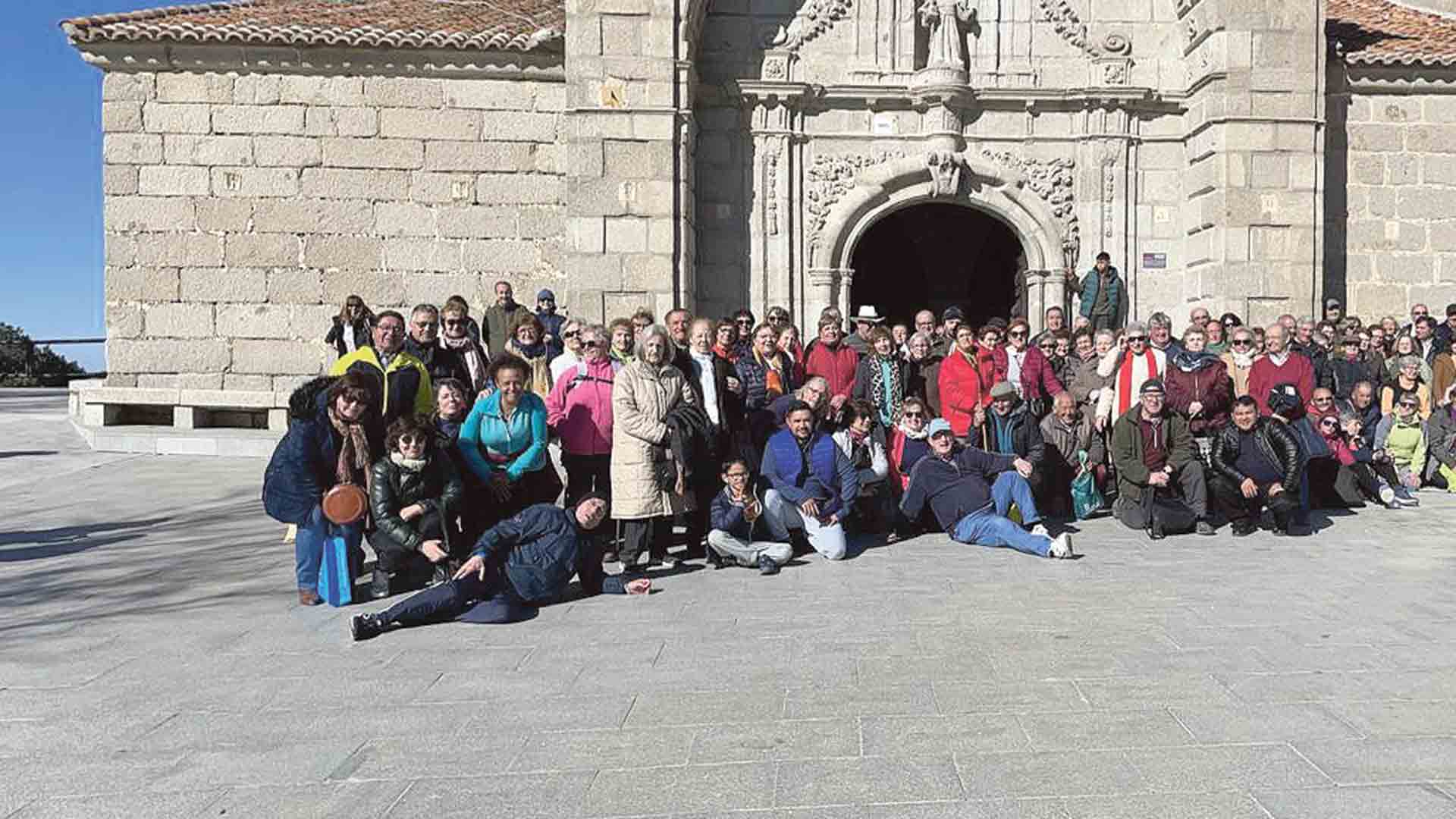 web Navas de san Antonio