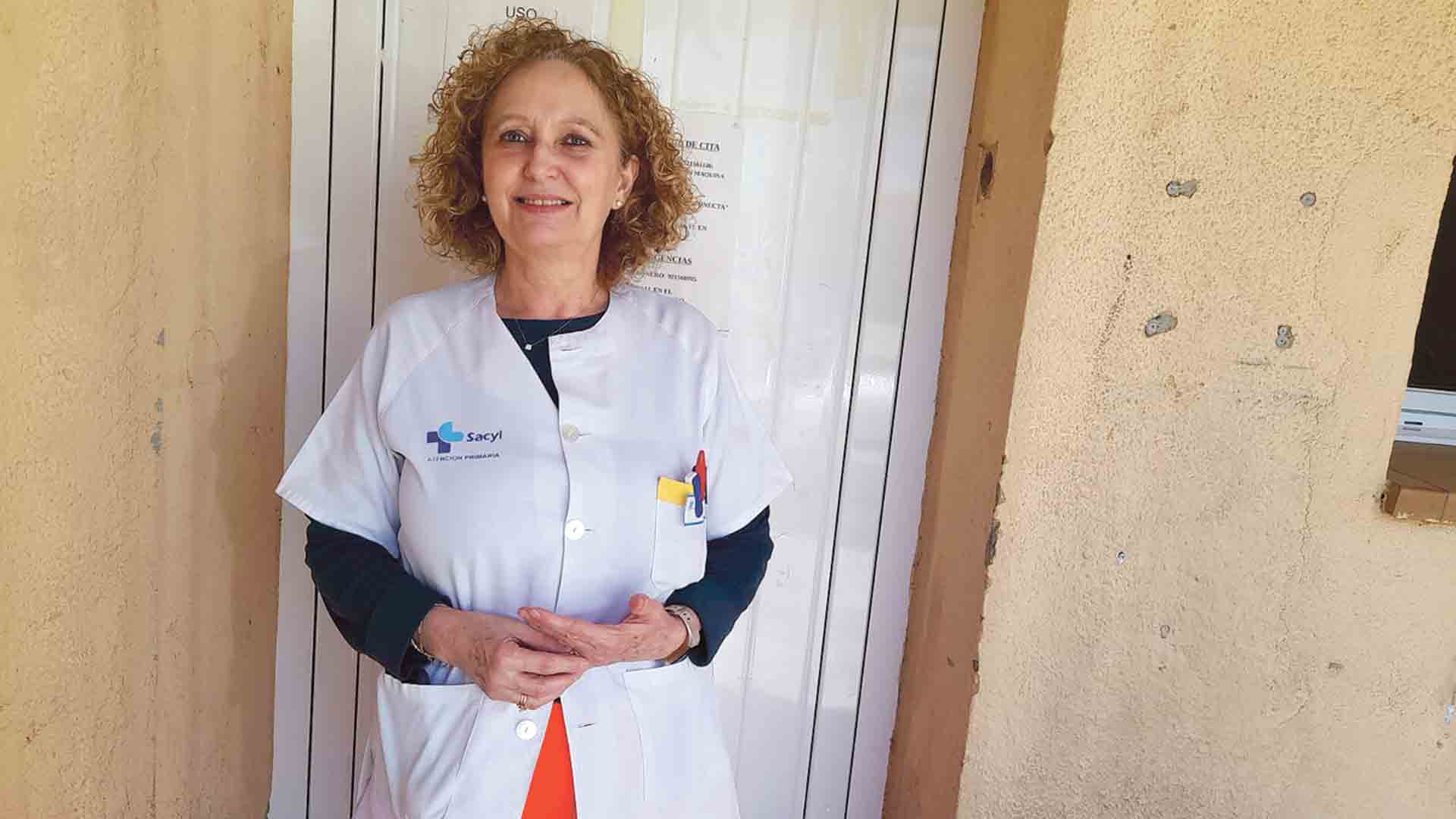 web la medico de familia marina de la infanta