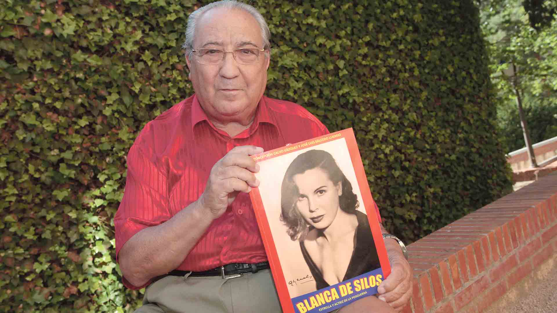 En la ausencia de José Luis Salcedo, memoria de la vida en Segovia 6 web MG 0369