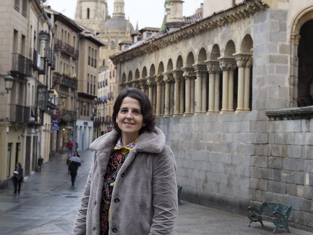 20200201 Paloma Serrano Defensora Ciudadano Entrevista KAM1033