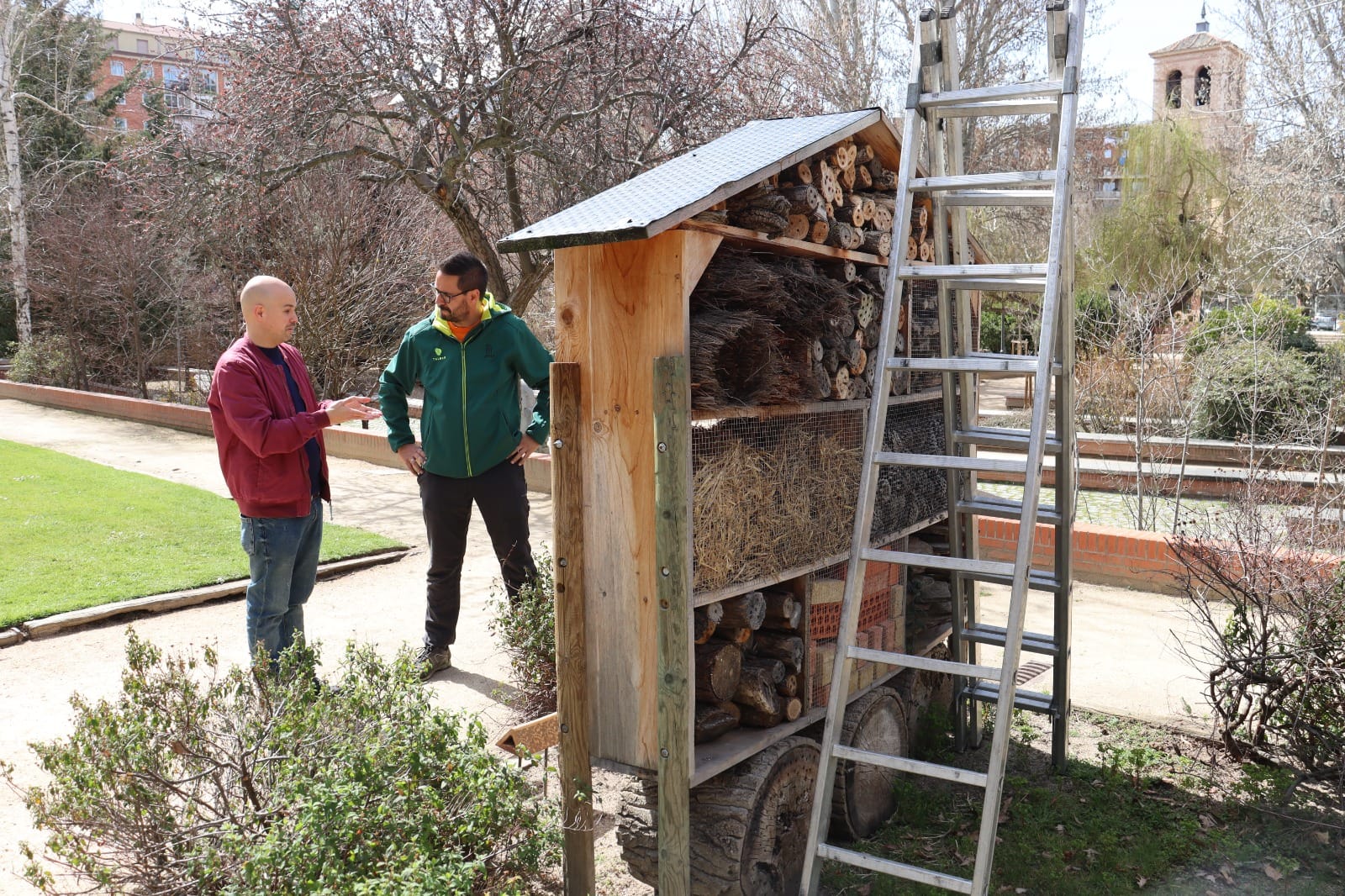 2023 04 04 segovia educa en verde primavera 2