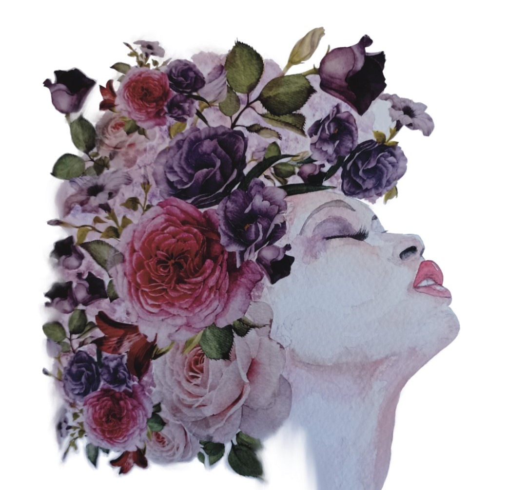 Imagen que ilustra el cartel de la exposición. / @TURRYDIGITAL (ESTHER DE LA PUERTA TURRILLAS)