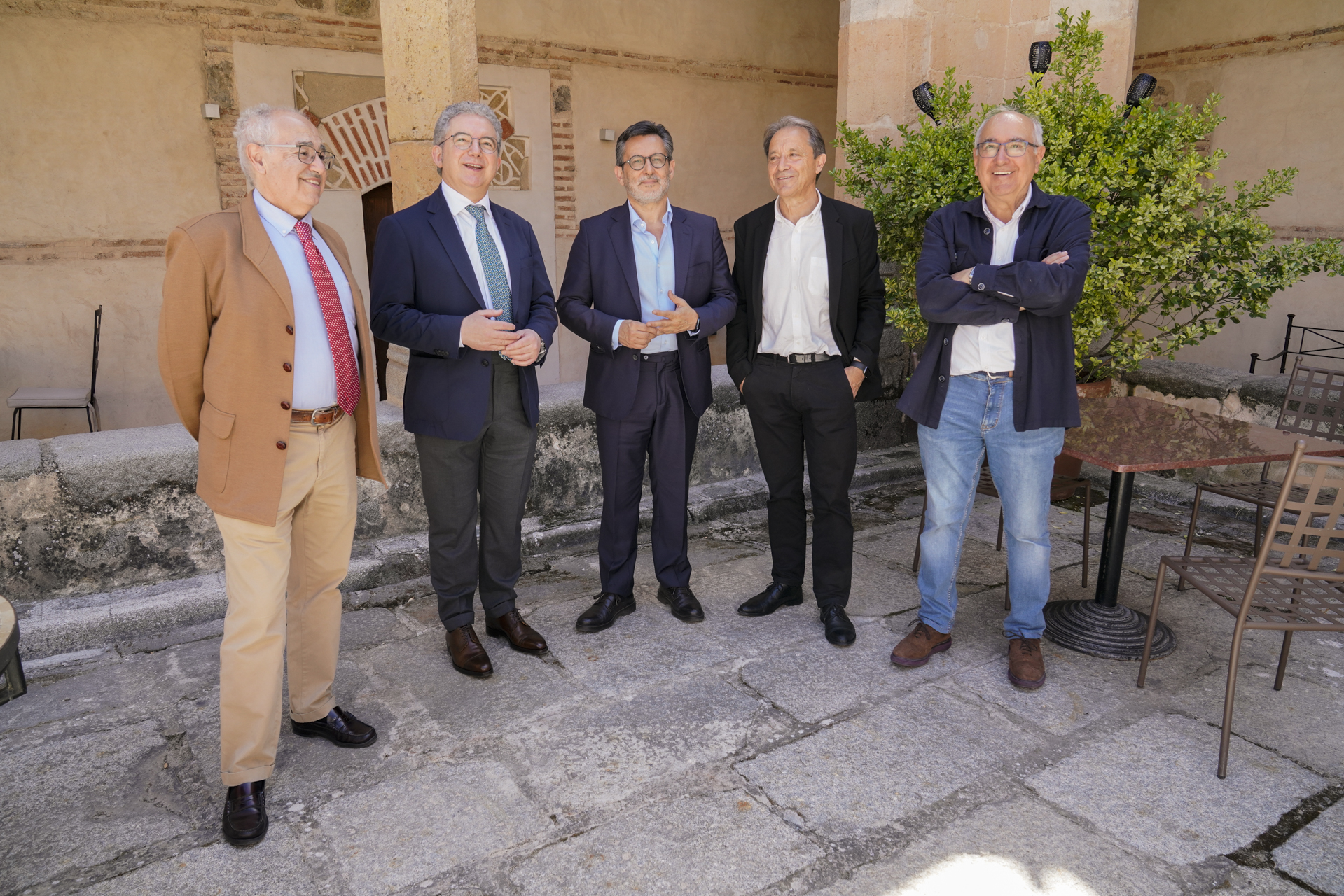 Fotografía: Miguel Angel Fernández