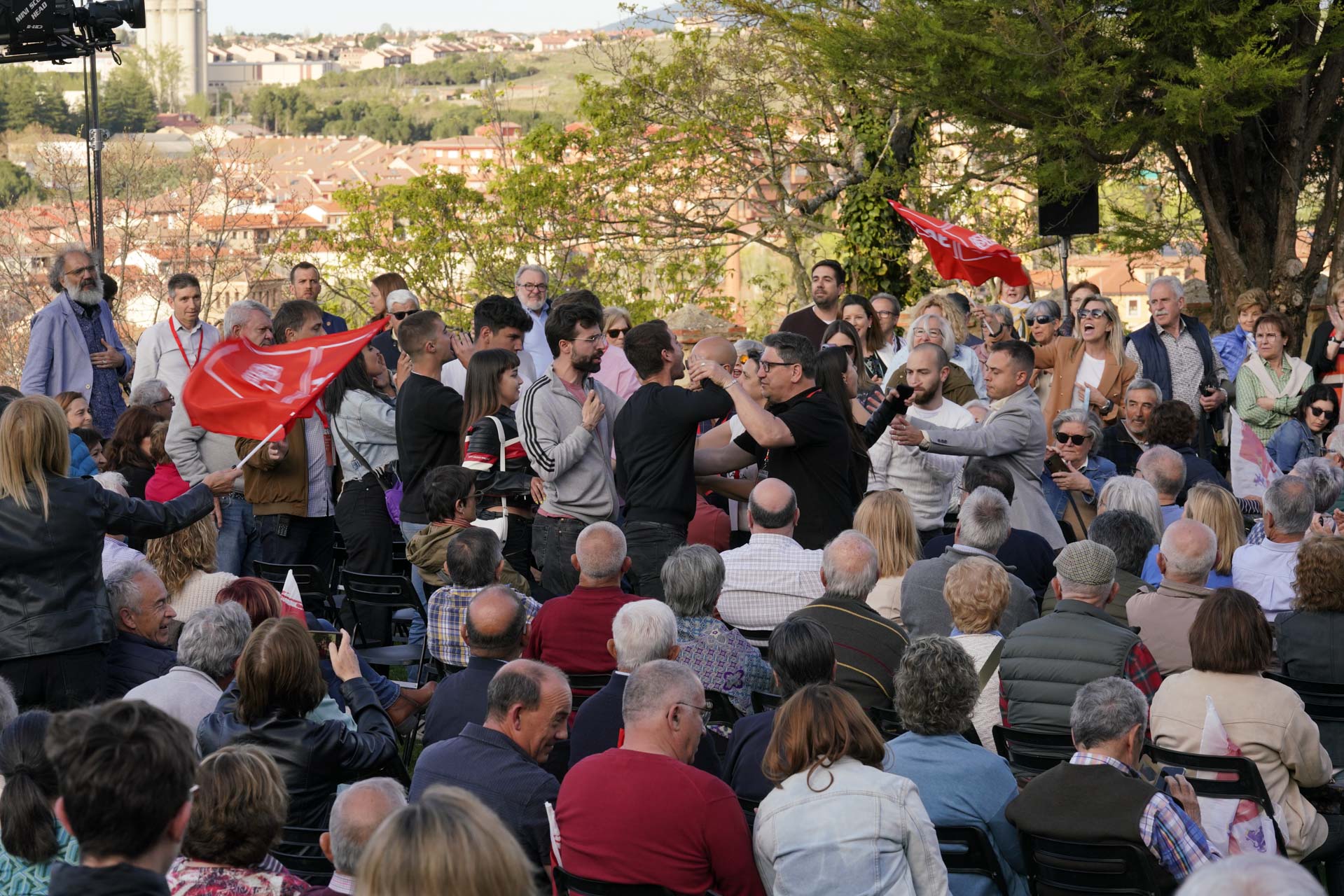 Fotografía: Miguel Angel Fernández
