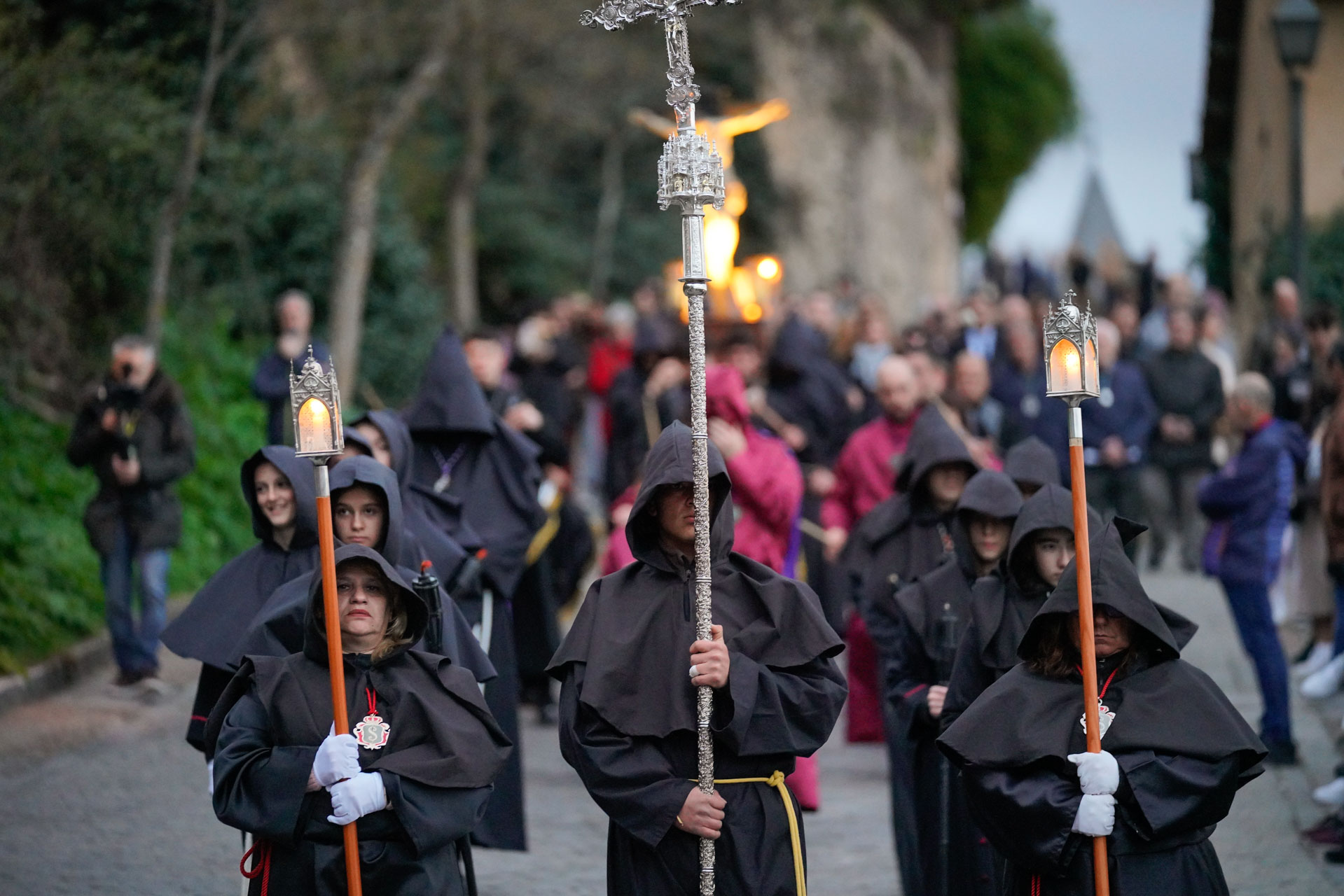 Fotografía: Miguel Angel Fernández