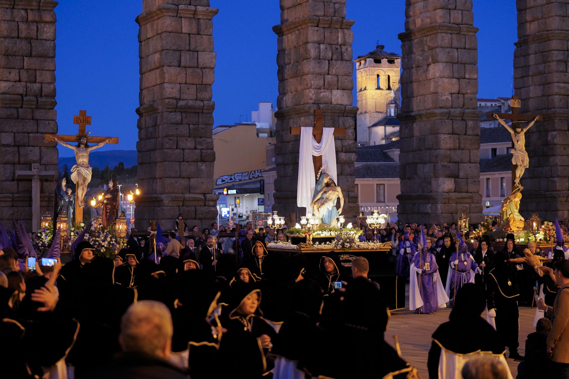Fotografía: Miguel Angel Fernández
